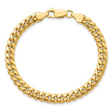 Load image into Gallery viewer, COLETTE - Miami Cuban Link Bracelet