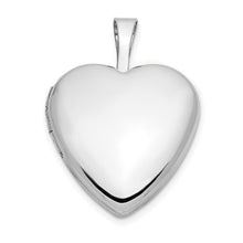 Load image into Gallery viewer, VALENTINA - Heart Locket