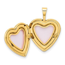 Load image into Gallery viewer, VALENTINA - Heart Locket