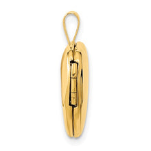 Load image into Gallery viewer, VALENTINA - Heart Locket