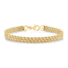 Load image into Gallery viewer, TESSA - Triple Rope Bracelet