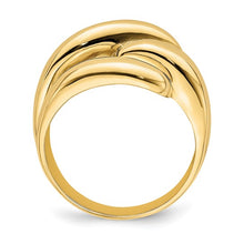 Load image into Gallery viewer, CARMELA - The Fancy Dome Ring
