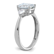 Load image into Gallery viewer, EVETTE - The Three Stone Ring
