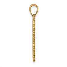 Load image into Gallery viewer, ARIANA - Queen Of Hearts Charm Necklace
