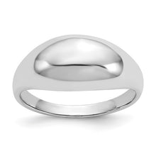 Load image into Gallery viewer, ATHENA - Gold Dome Ring
