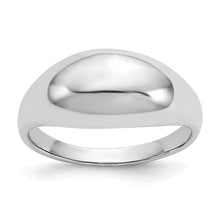 Load image into Gallery viewer, ATHENA - The Dome Ring
