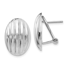 Load image into Gallery viewer, AMALFI - Bold Round Earrings

