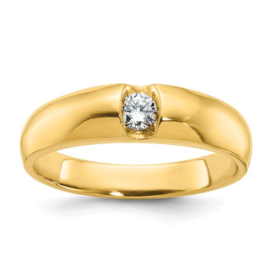 INES - The Diamond Ring III