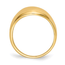 Load image into Gallery viewer, ROMA - Grand Dome Ring
