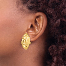 Load image into Gallery viewer, MILENA - Bold Luxe Earrings
