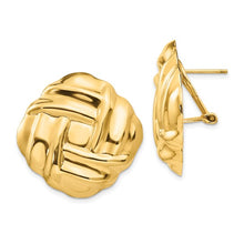 Load image into Gallery viewer, MILENA - Bold Luxe Earrings
