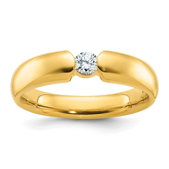 INES - The Diamond Ring
