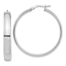 Load image into Gallery viewer, KATALINA - Gold Hoop Earrings
