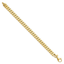 Load image into Gallery viewer, ALEXANDER - Reversible Miami Link Bracelet
