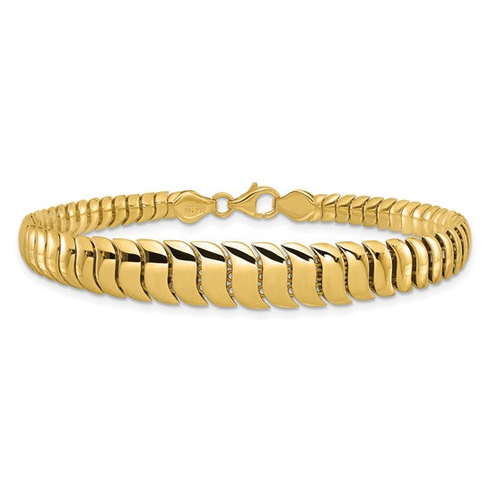SERENA - S Link Graduated Bracelet