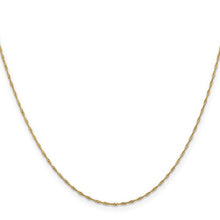 Load image into Gallery viewer, GIANETTA - The Italian Horn Charm Pendant Necklace
