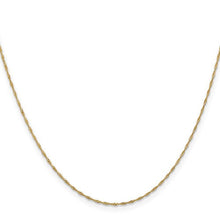Load image into Gallery viewer, ADARA - The Hamsa Pendant Necklace

