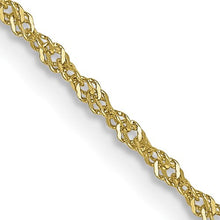 Load image into Gallery viewer, ADARA - The Hamsa Pendant Necklace
