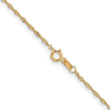 Load image into Gallery viewer, ADARA - The Hamsa Pendant Necklace
