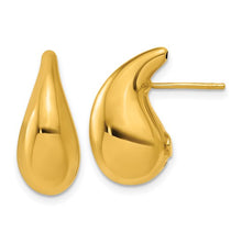Load image into Gallery viewer, TARA - Teardrop Earrings
