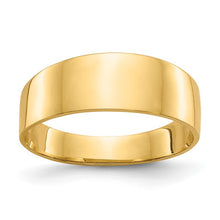 Load image into Gallery viewer, CLAUDINE - Tapered Cigar Band Ring
