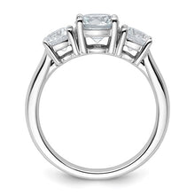Load image into Gallery viewer, SARINA - Diamond Gold Ring I
