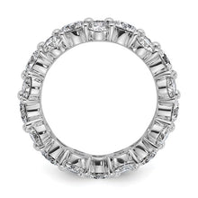 Load image into Gallery viewer, SOLEI - The Multi Diamond Eternity Band
