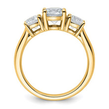 Load image into Gallery viewer, SARINA - Diamond Gold Ring I
