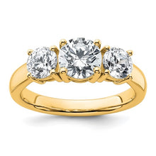 Load image into Gallery viewer, SARINA - The Diamond Ring I
