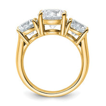 Load image into Gallery viewer, SARINA - The Grand Diamond Ring
