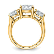 Load image into Gallery viewer, SARINA - Grand Diamond Gold Ring
