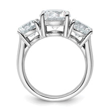 Load image into Gallery viewer, SARINA - Grand Diamond Gold Ring

