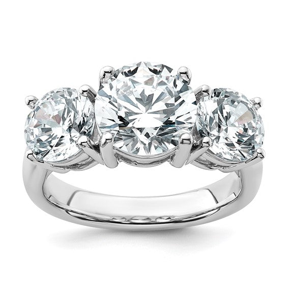 SARINA - The Grand Diamond Ring