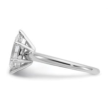 Load image into Gallery viewer, VICTORIA - The Marquise Diamond Solitaire Ring I
