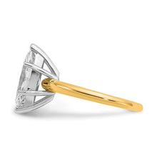 Load image into Gallery viewer, VICTORIA - Marquise Diamond Solitaire Ring II
