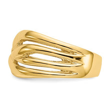 Load image into Gallery viewer, VIVIANA - Bold Dome Ring
