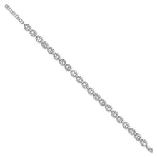 Load image into Gallery viewer, MADDALENA - Diamond Anchor Bracelet
