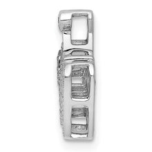 Load image into Gallery viewer, NASIM - Allah Diamond Pendant Necklace
