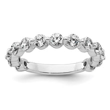 Load image into Gallery viewer, LEIANA - Grand The Diamond Eternity Band
