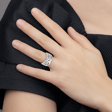 Load image into Gallery viewer, VIVIANA - The Bold Dome Ring
