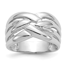 Load image into Gallery viewer, VIVIANA - Bold Dome Ring
