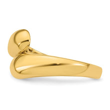 Load image into Gallery viewer, LANA - Bold Bypass Ring
