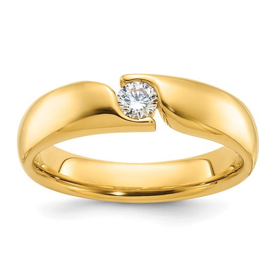 INES - The Diamond Ring II