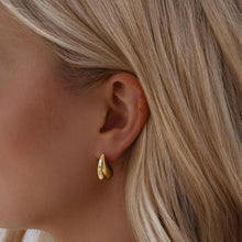 Load image into Gallery viewer, TARA - Teardrop Earrings
