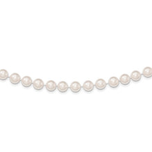 Load image into Gallery viewer, ALESSIA - The Akoya Saltwater Pearl Necklace
