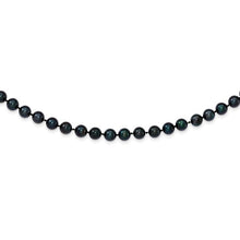 Load image into Gallery viewer, ALESSIA - The Akoya Saltwater Pearl Necklace

