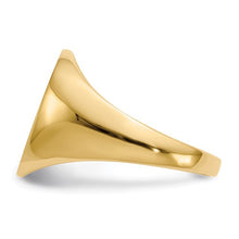 Load image into Gallery viewer, CHASE - Personalized Signet Ring

