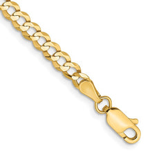Load image into Gallery viewer, REMY - Curb Flat Bracelet
