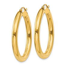 Load image into Gallery viewer, DALILA - The Medium Lightweight Classic Hoops
