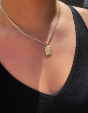 Load image into Gallery viewer, GRACE - The Guardian Angel Pendant
